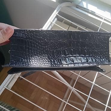 zenski rucni sat: REPLAY ženska torba preko ramena - Model: crossbody/ramena torba sa — 4