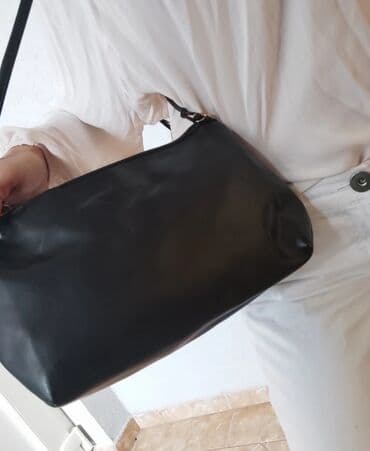 lui jo torbe: Shoulder bag — 2