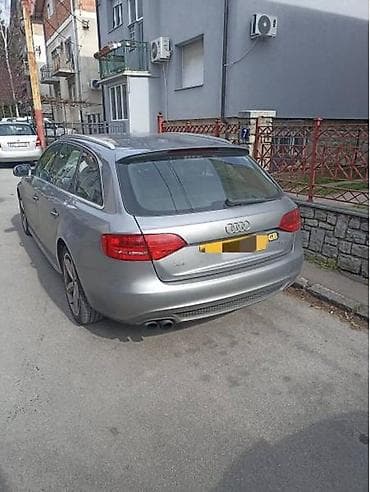 prodaja kola: KARAVAN GEPEK VRATA ZA AUDI A4 OD 2008. DO 2012. GOD. | AUDI A4 B8 — 2