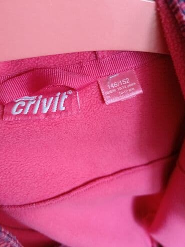 tech fleece cena za decu: Šuškavac, 140-146 — 6