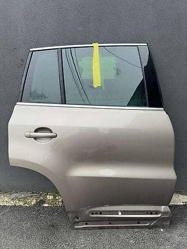 vitlo za auto: ZADNJA VRATA ZA VOLKSWAGEN TIGUAN OD 2011. DO 2015. GOD. - LIFT | — 1