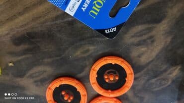 Dečija odeća: Projektor lampa za decu Nadam se da vam je po slikama sve jasno Cena — 8