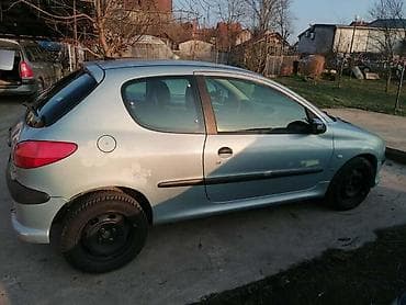 folija za retrovizore: RETROVIZORI ZA PEUGEOT 206 | Delovi Peugeot 206 i otkup vozila za — 5