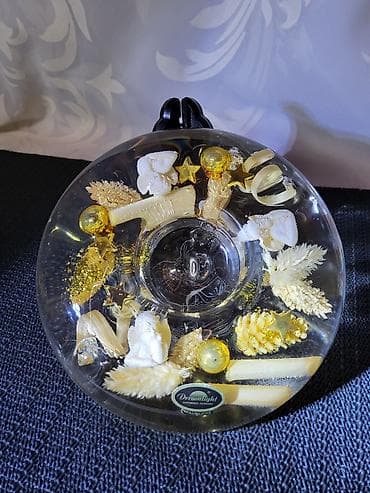 Nemacki vintaz svecnjak rucni rad. Svecnjak je perfektan,sve na njemu na lalafo.rs Nemacki vintaz svecnjak rucni rad. Svecnjak je perfektan,sve na njemu