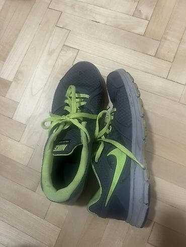 Nike muške patike za trčanje/trening - Model: Nike (nalepnica sa