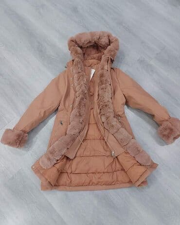 parka: 5200 s m l xl xxl — 3