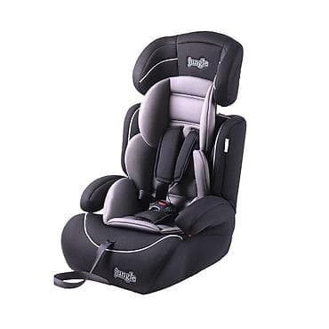 Autosedišta: Jungle autosedište Avanti-GR, 9–36 kg (šifra proizvoda: 41) - — 1