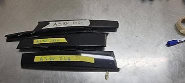 antena za auto ajkula: LAJSNE ZA AUDI A3 | Lajsne Audi A3 — 1