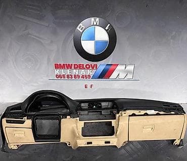 bmw e39: TABLA SA OTOVOROM ZA HUD F10/1 ZA BMW SERIJA 5 OD 2010. DO 2017. GOD — 1