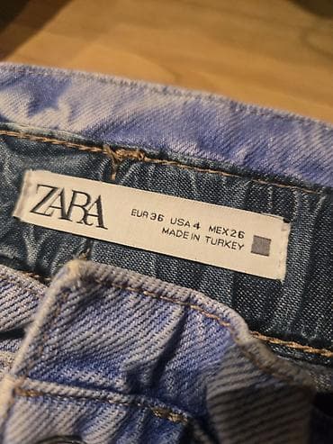 ženske čizme broj 35: Nemaju oštećenja — 7