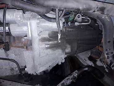 alat za zupcenje 1.5 dci: MENJAC 1.5 DCI 74 KW ZA RENAULT MEGANE, SCENIC — 1