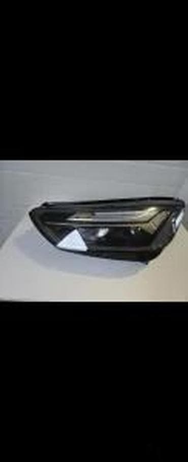 ogledalo rs: AUDI Q5 FUL LED FAR 18-23 80A941033F | Audi vw delovi ALTINA ZEMUN — 4
