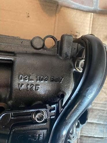 diagnostika za kola: ULJNA PUMPA MODUL ZA VOLKSWAGEN GOLF 6, GOLF PLUS, PASSAT B6 . OD — 2