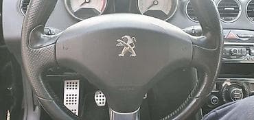 VAZDUŠNI JASTUK - AIRBAG ZA PEUGEOT 308 | Airbag Peugeot 308 na lalafo.rs VAZDUŠNI JASTUK - AIRBAG ZA PEUGEOT 308 | Airbag Peugeot 308