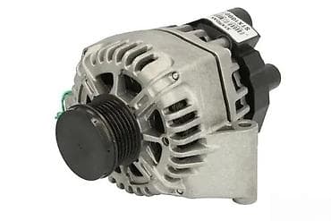 Vozila: ALTERNATOR OPEL COMBO | SVI DELOVI SU NOVI I ORIGINALNI!   MOGUCNOST — 2
