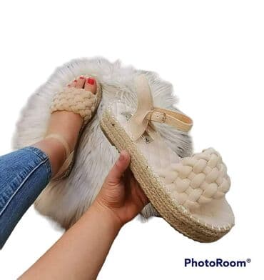 najk papuce: Papuce i sandale 3200 — 4