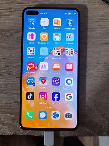 honor slusalice: Huawei p40 8/128. 4G.Specifikacija na zadnjoj slici — 3