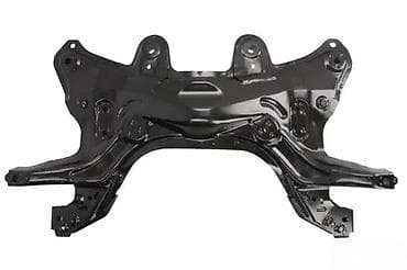 Car Parts: NOV PREDNJI MOST FIAT 500 | NOVO! NOVO! NOVO! Na prodaju nov prednji — 1