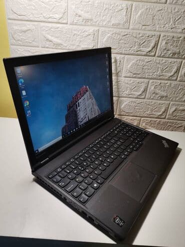 Lenovo: Lenovo ThinkPad T540p je moćan laptop sa snažnim karakteristikama — 3