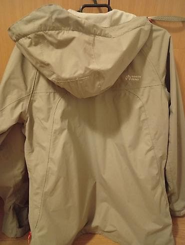 Men's Footwear: North Bend ženska outdoor jakna - Veličina: 36 (etiketa na slici) - — 6