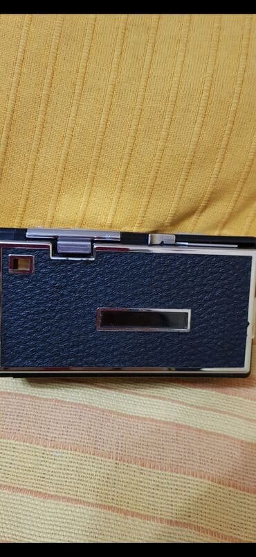used iphones for sale near me: Fotoaparat FERRANIA 3M u original pakovanju, ispravan, u odlicnom — 3
