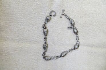 pantalone push up: Chain — 2