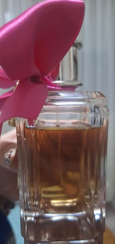 springfield parfemi cena: Juicy Couture Viva La Juicy Eau de Parfum – 100 ml(fali 10ak ml-ima — 3