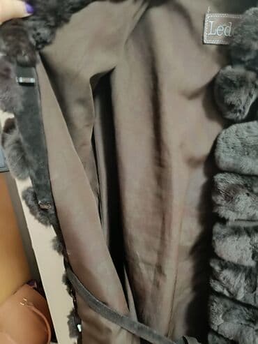 zenske cizme sa platformom: 2XL, Sa postavom, Činčila — 11