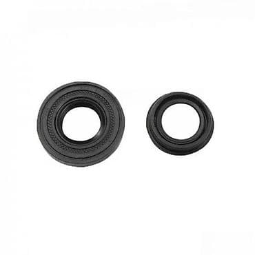 motori mali: Set semeringa (2 kom) Opis: - Set od dva gumena semeringa različitih — 1