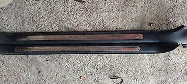 amortizeri citroen c4: ALFA ROMEO 147 PRAGOVI SA HROM LAJSNOM 3V | Pragovi 147 3 vrata — 4