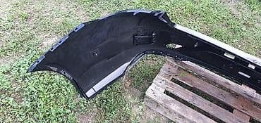 Car Parts: ZADNJI BRANIK ZA OPEL INSIGNIA | Opel Insignia zadnji branik 2016+ — 2