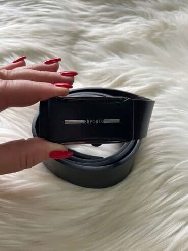 muski set novcanik i kais: Muški, Calvin Klein, Materijal: Veštačka koža — 9