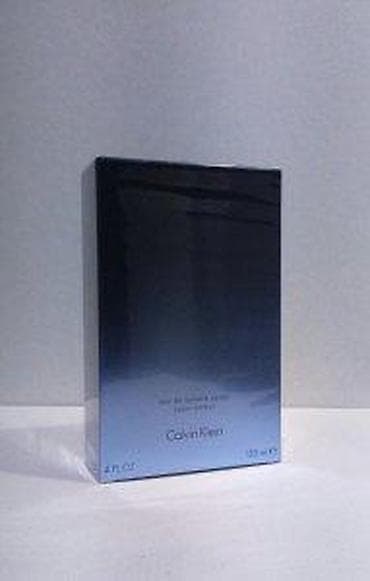 lil solid paket: CALVIN KLEIN OBSESSION NIGHT EDT125ML | Calvin Klein Obsession Night — 4