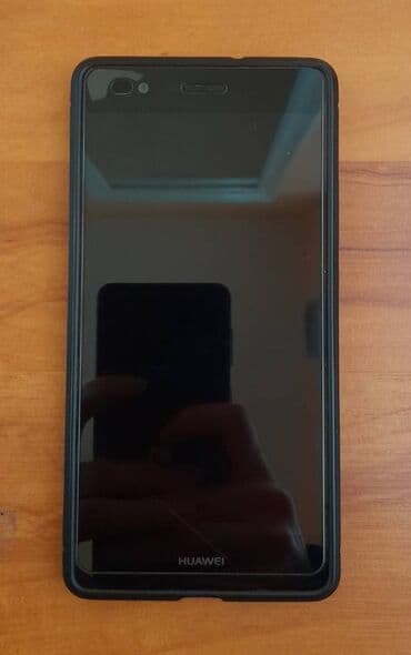 Huawei: Huawei P9 lite mini, bоја - Crna — 4