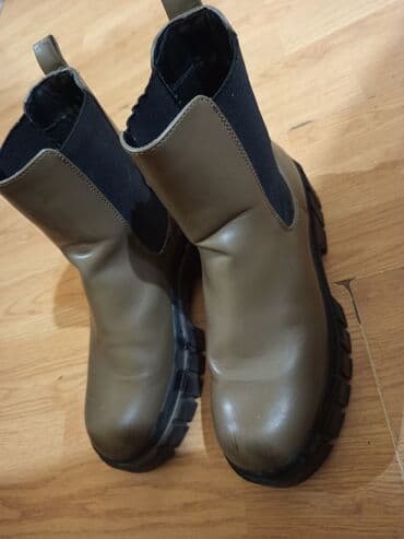 Papuče: Čizme, O'Neill, 40 — 4