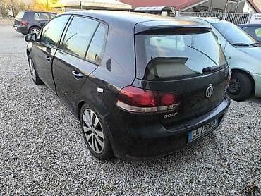 filter goriva golf 2 dizel cena: REGULATOR PRITISKA GORIVA ZA VOLKSWAGEN GOLF 6 OD 2008. DO 2012. GOD — 2