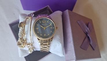 foxbox watches: 04. 🔥 HIT PONUDA 🔥 Ženski sat + narukvica GRATIS 3200 din 💝 Elegantna — 5