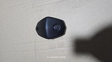 polovne gume 14 c: Novi delovi, cela izduvna grana sa auspuhom, katalizator — 9