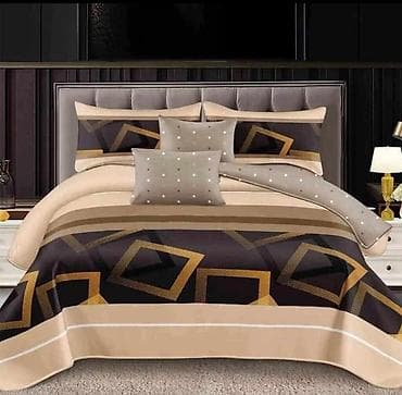 seahawk 4 cena: 🌿 Bambus posteljina koja NE traži peglu! Operi – osuši – stavi na — 5