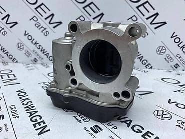 KLAPNA GASA 1.2/1.4 ZA VOLKSWAGEN JETTA, SCIROCCO, PASSAT B7 . - 03C