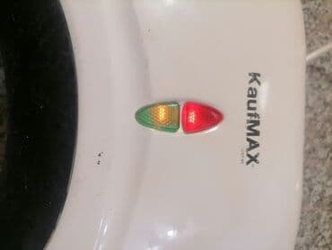 silvercrest aparat za brijanje: Toster kaufmax ispravan dobar
 mirjevo — 3
