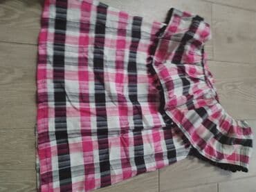 zara coat: S (EU 36) — 1