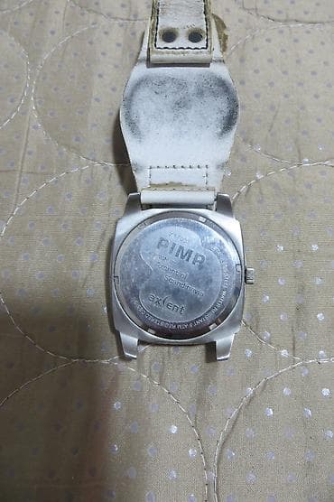 Modni rančevi: AXCENT SCANDINAVIA fantastican kvalitetan rucni muski sat, sat bez — 2