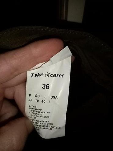 tommy hilfiger novi sad: SKI PANTALONE NOVE WILDER KAISER ORG. TOP KVALITET AKCIJA | Cene — 10