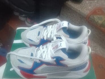 Patike, Puma, veličina - 37.5