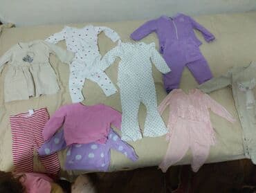 Children's Items: For girls — 4