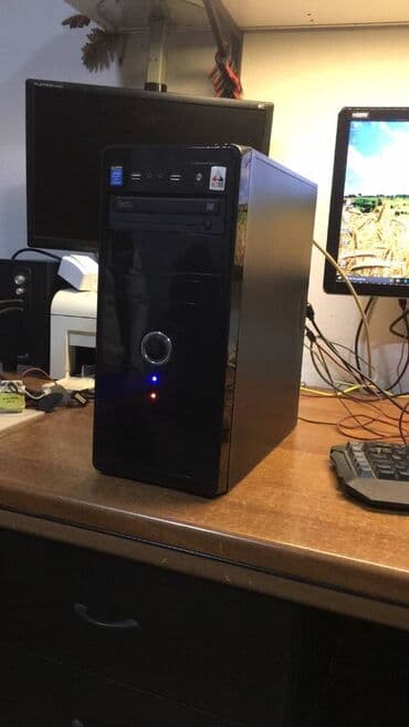 Desktop 100% ispravan jak i stabilan idealan za cnc masine i na lalafo.rs Desktop 100% ispravan jak i stabilan idealan za cnc masine i