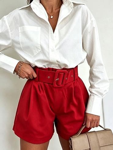 exit denim: 05. Šorts 2.100 dinara H — 2