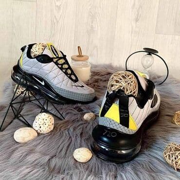 steve madden muske patike: Patike, veličina - 38 — 1