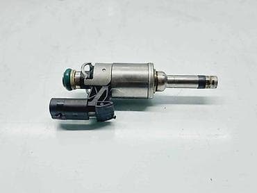 6.0 powerstroke injectors: DIZNA ZA ŠKODA FABIA OD 2015. DO 2022. GOD. | Polovni originalni — 1